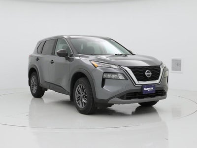Photo of a 2023 Nissan Rogue AWD S 4DR Crossover for sale