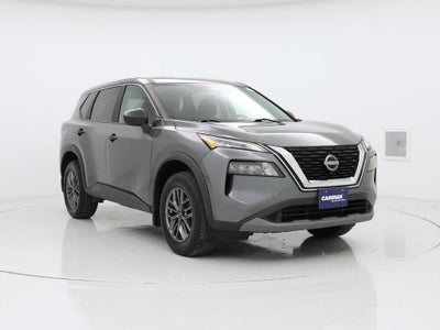 Photo of a 2023 Nissan Rogue AWD S 4DR Crossover for sale