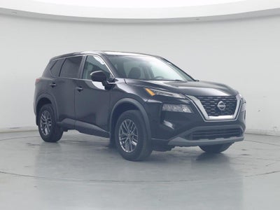 Photo of a 2023 Nissan Rogue AWD S 4DR Crossover for sale