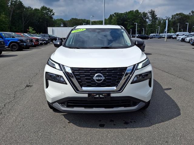 2023 Nissan Rogue - $22,321
