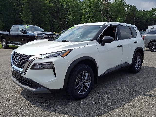 2023 Nissan Rogue - $22,321