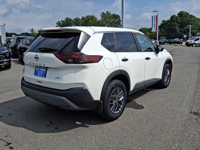 2023 Nissan Rogue - $22,321
