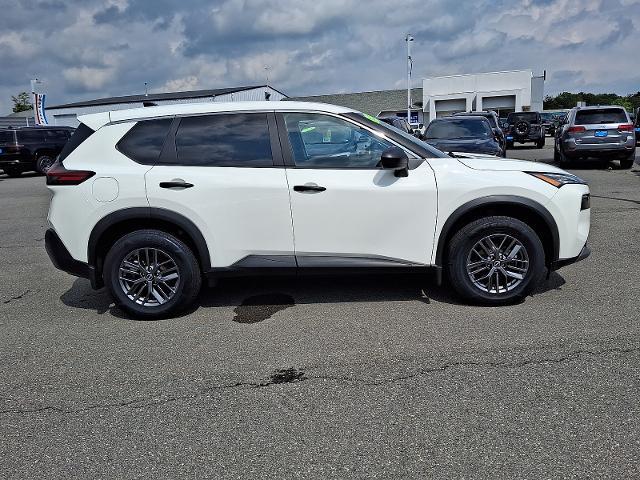 2023 Nissan Rogue - $22,321