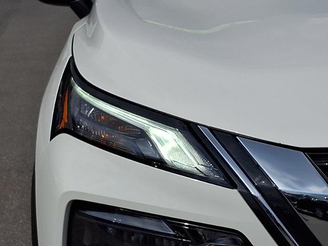 2023 Nissan Rogue - $22,321