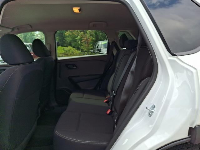 2023 Nissan Rogue - $22,321