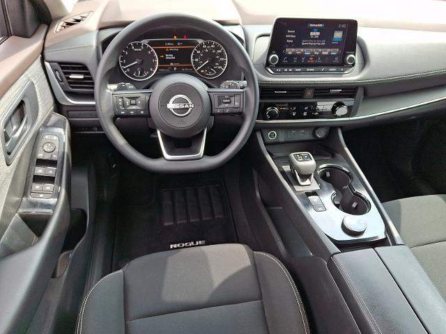 2023 Nissan Rogue - $22,321