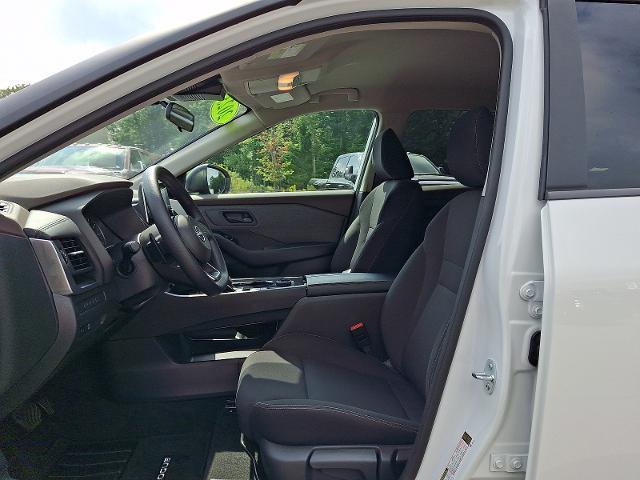 2023 Nissan Rogue - $22,321