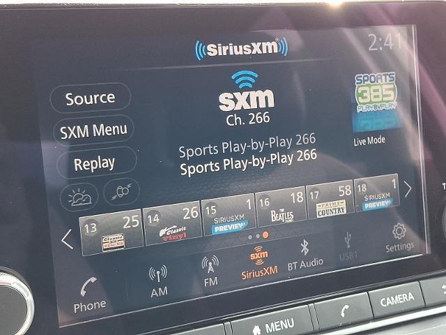 2023 Nissan Rogue - $22,321