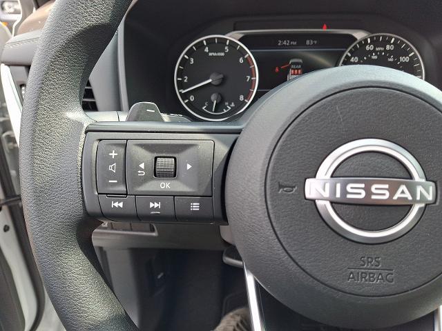 2023 Nissan Rogue - $22,321