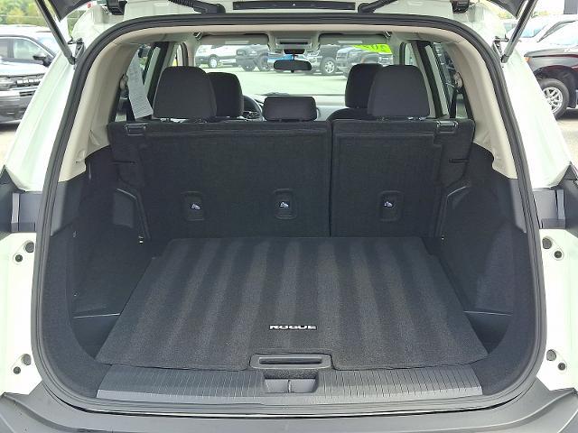 2023 Nissan Rogue - $22,321