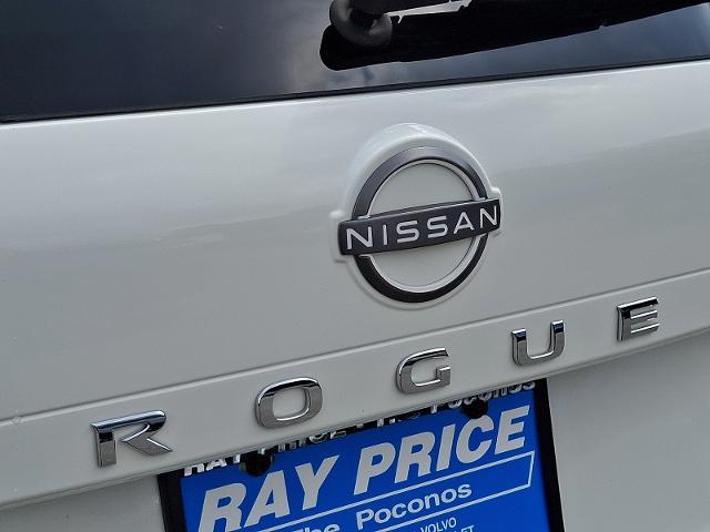 2023 Nissan Rogue - $22,321