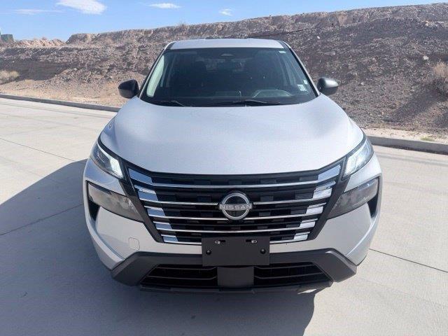 2024 Nissan Rogue - $17,487