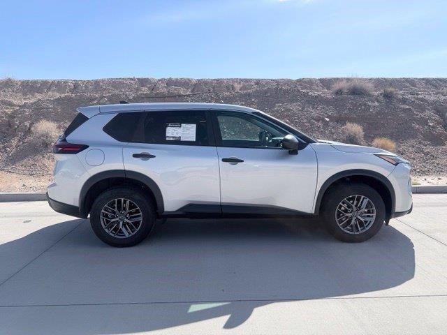 2024 Nissan Rogue - $17,487