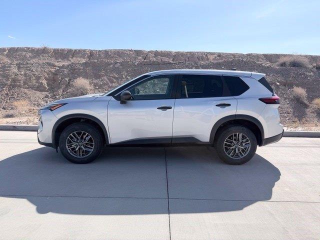 2024 Nissan Rogue - $17,487