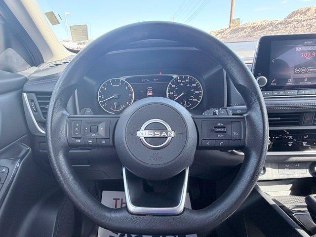2024 Nissan Rogue - $17,487