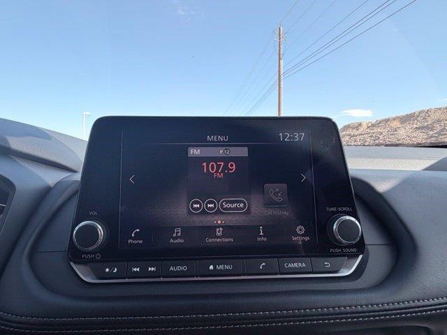 2024 Nissan Rogue - $17,487