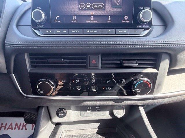 2024 Nissan Rogue - $17,487