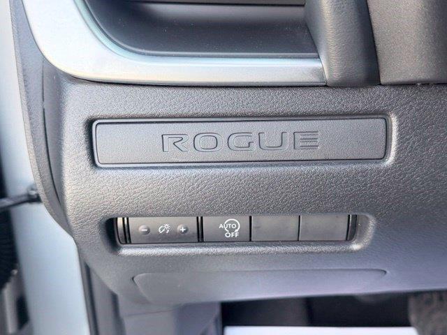 2024 Nissan Rogue - $17,487