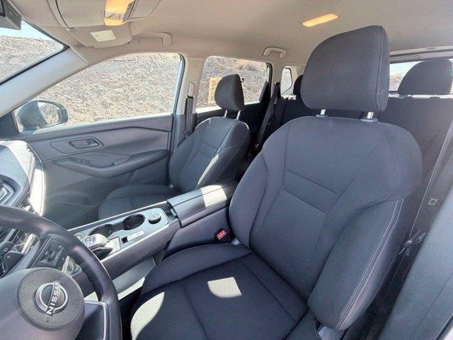 2024 Nissan Rogue - $17,487