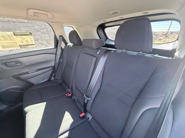 2024 Nissan Rogue - $17,487