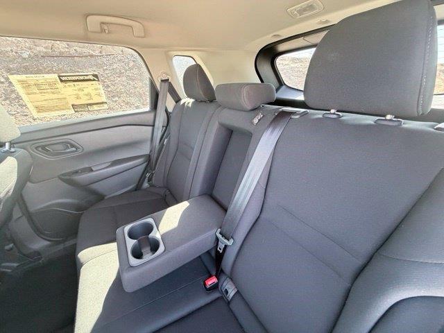 2024 Nissan Rogue - $17,487