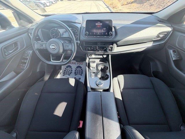 2024 Nissan Rogue - $17,487