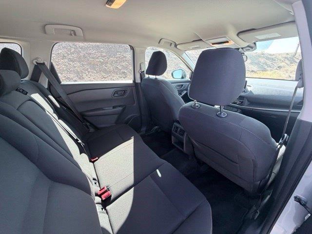 2024 Nissan Rogue - $17,487
