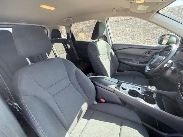 2024 Nissan Rogue - $17,487