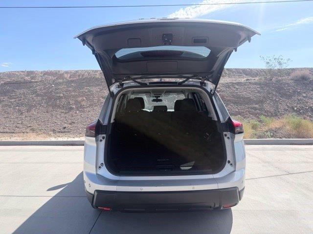 2024 Nissan Rogue - $17,487