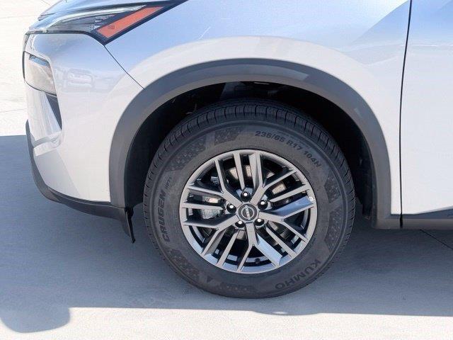 2024 Nissan Rogue - $17,487