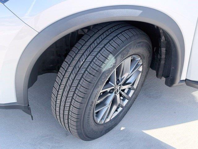 2024 Nissan Rogue - $17,487
