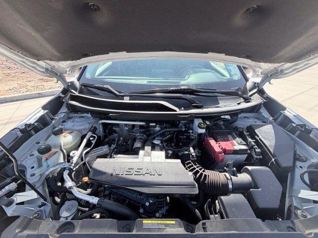 2024 Nissan Rogue - $17,487
