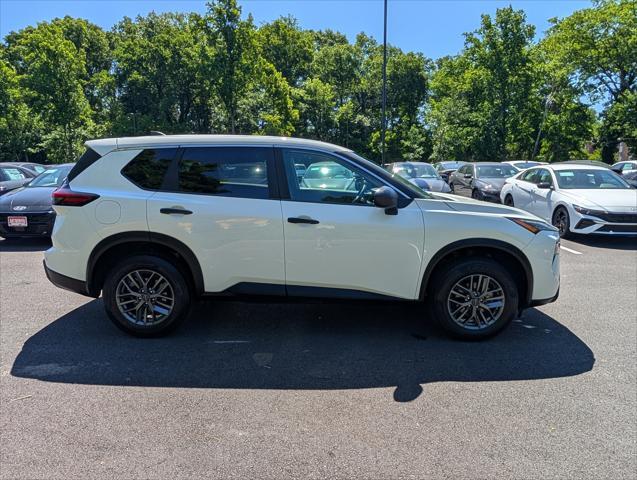 2024 Nissan Rogue - $19,188