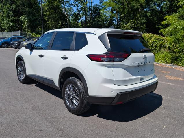 2024 Nissan Rogue - $19,188