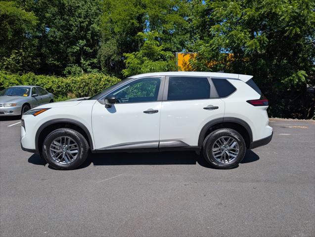 2024 Nissan Rogue - $19,188