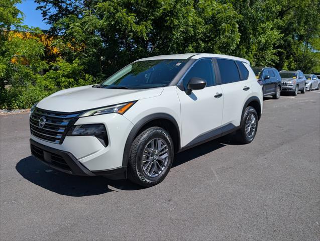 2024 Nissan Rogue - $19,188