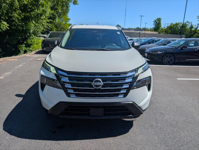 2024 Nissan Rogue - $19,188