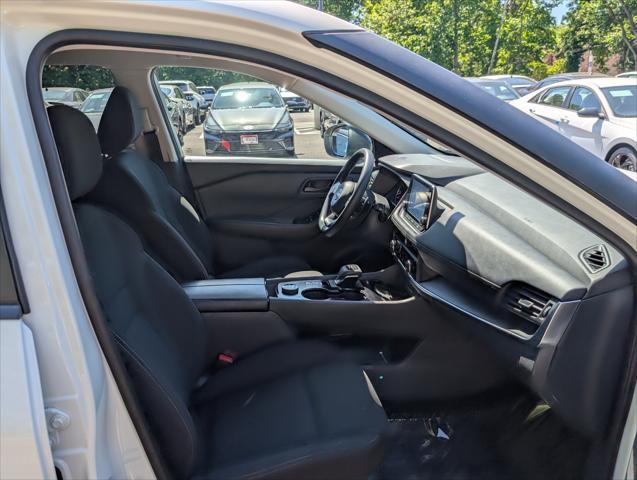 2024 Nissan Rogue - $19,188