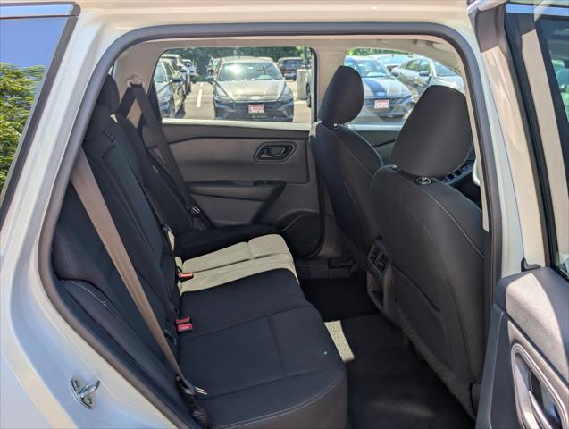 2024 Nissan Rogue - $19,188