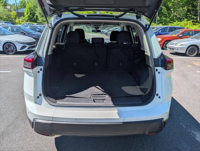 2024 Nissan Rogue - $19,188