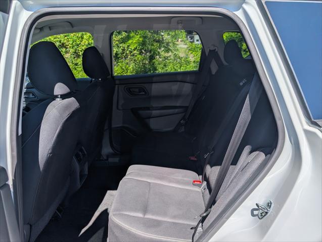 2024 Nissan Rogue - $19,188