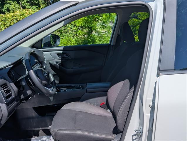 2024 Nissan Rogue - $19,188