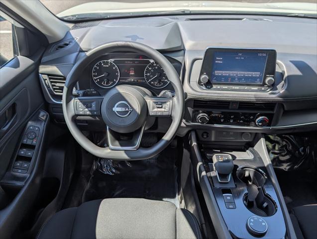 2024 Nissan Rogue - $19,188