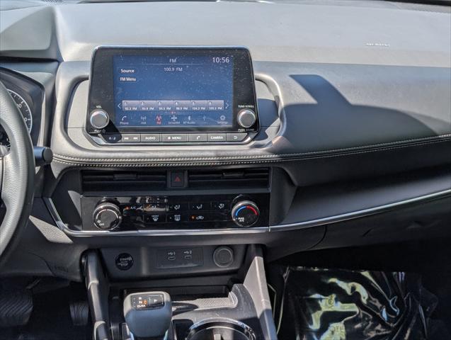 2024 Nissan Rogue - $19,188