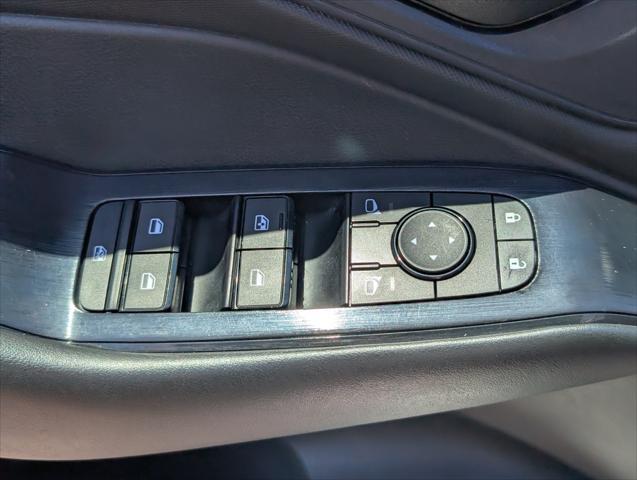 2024 Nissan Rogue - $19,188
