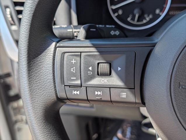 2024 Nissan Rogue - $19,188