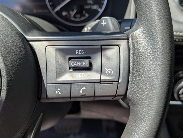 2024 Nissan Rogue - $19,188