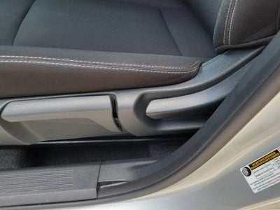 2024 Nissan Rogue AWD S 4DR Crossover