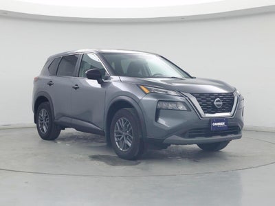 2023 Nissan Rogue AWD S 4DR Crossover