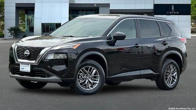 Preowned 2023 Nissan Rogue S for Sale